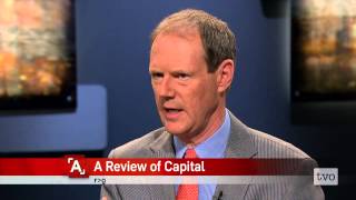 Paul Summerville A Review of Capital [upl. by Yerag]