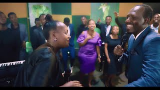 MUHUMURE  Joyous Melody official Video [upl. by Reagan]