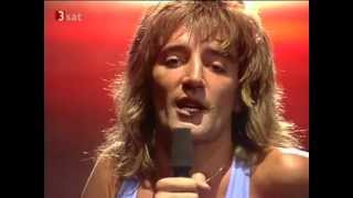 Rod Stewart  Tonights The Night Live 1976 HD [upl. by Palmore]