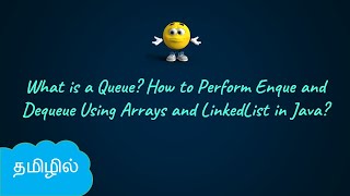 Queue Implementation using Arrays and Linked List in Java  Enqueue  Dequeue Data structures [upl. by Assetal]