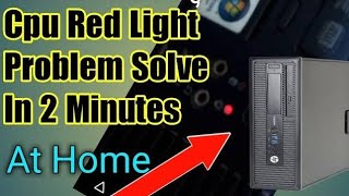 Red light blinking problem in computerRAM problem in pcyoutube subscribe viral [upl. by Naivat]