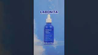 Review Panthenol Repair Ampoule  La Bonita [upl. by Negiam]