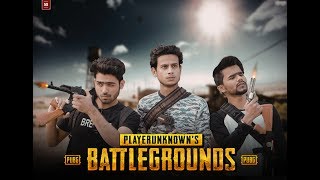 PUBG SPOOF  5SECONDS  ROUND2HELL  R2h [upl. by Myrvyn]