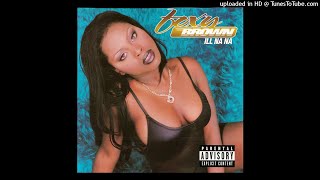 04 Foxy Brown  Get Me Home ft Blackstreet [upl. by Joh]