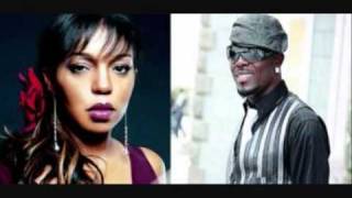 Destra Garcia ft Swappi Middle Ah D Road 2011 [upl. by Anaej]