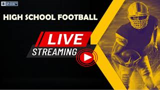 Anahuac V Kirbyville High School Football LIVE STREAM [upl. by Krever905]