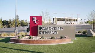 Bakersfield College Classes Now Open at Multiple Community Locations [upl. by Primrose203]