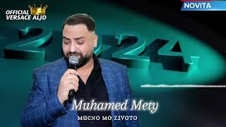 Muhamed Mety Mucno mo zivoto 2024 [upl. by Blunt]