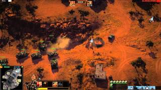 Command amp Conquer 3 Kanes Wrath  Gameplay Trailer [upl. by Fujio]