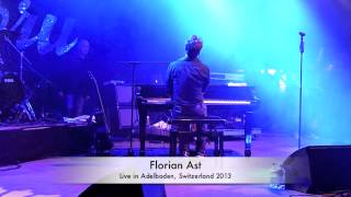 Florian Ast Live in Adelboden 2013 [upl. by Lever]