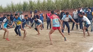 Raman VS Subhash House  Kabaddi [upl. by Danyluk]