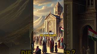 Die Geschichte der Chaldäer – Ihre Wurzeln in Mesopotamien und ihr heutiges Leben in der Diaspora [upl. by Alisander833]