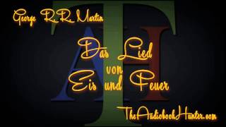 Das Lied von Eis und Feuer  Die Saat des goldenen Löwen  Teil 4  George R R Martin  Rezension [upl. by Adriano]