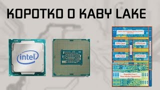 Коротко о Intel kaby lake [upl. by Senoj691]