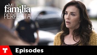 Mi Familia Perfecta  Episode 37  Telemundo English [upl. by Iran]