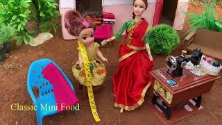 மண்வாசனை Episode 241  Tailorக்கு செம அடி  Classic Mini Food  Manvasanai  Chutti Bomma [upl. by Carder]