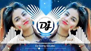 Jhalak Dikhlaja Dj Remix  Karta Rehta Hoon Main Bas Teri Hi Baatein Dj  MSW DJ MUSIC [upl. by Dare]