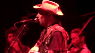 Hank III  The Grand Ole Opry  If You Dont like Hank Williams  Live  Denver  41010 [upl. by Swenson]