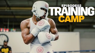 INSIDE HANEY v PROGRAIS  FULL EPISODE  2 [upl. by Reld]