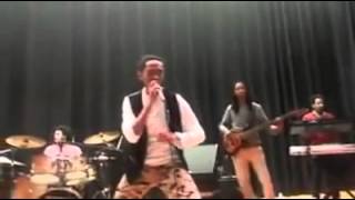 Hachalu Hundessa  Boston Oromo Music New 2014 [upl. by Novit194]