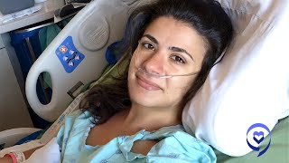 How I Found Out I had Cervical Cancer  Mila  The Patient Story [upl. by Ahsenad656]