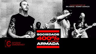 Teaser  Documentário  Sociedade Armada 400 da história [upl. by Tella]