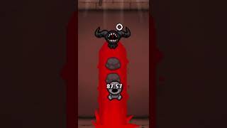 ALL LASER BEAM COMBINED short thebindingofisaac tboi isaac foryou mod game wildcard [upl. by Nabroc60]