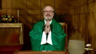 Sunday Catholic Mass Today  Daily TV Mass Sunday June 23 2024 [upl. by Britton]