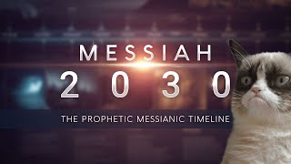 Debunking quotMessiah 2030  The Prophetic Messianic Timelinequot [upl. by Nennahs]