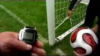 Goal Line Technology GLT system [upl. by Ailes553]