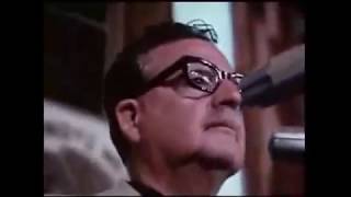 Salvador Allende Chile El mejor discurso de la Historia Universidad de Guadalajara México [upl. by Norse857]