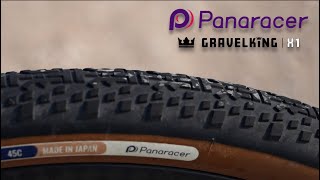 2024 Tire Recommendation Panaracer Gravel King X1 [upl. by Pleione]