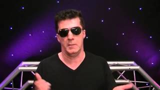 Simon Cowell on British Free Range Eggs [upl. by Daht]