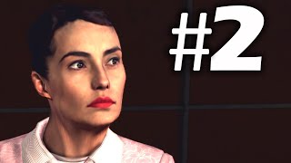 Buyer Beware  LA Noire Pt 1 First Play Through  LiteWeight Gaming [upl. by Elleret]