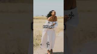 5 Fun Facts About Ethiopia [upl. by Edrei627]