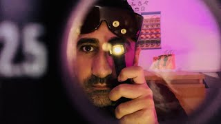 ASMR You’ve never had these tests Allow me [upl. by Gene]