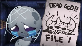 🔴 ¡ Consiguiendo el DEAD GOD  🔴  EN DIRECTO EP 21 The binding of isaac [upl. by Faulkner]