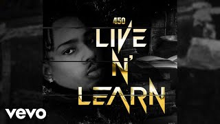 450  Live amp Learn  Official Audio [upl. by Edia]