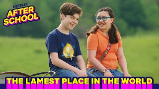 “The Lamest Place in the World” Song Clip  13 The Musical  Netflix After School [upl. by Saxena]