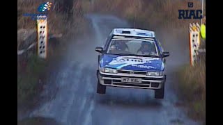 1994 Galway International Rally [upl. by Courcy]