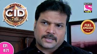 CID  Full Episode 871  27th February 2020 [upl. by Melly]