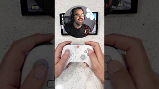 Best Budget Switch Controller  EasySMX X05 Review nintendoswitch controller [upl. by Nalon233]