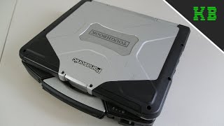 Panasonic Toughbook CF31 mk4 Overview [upl. by Eob]