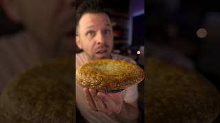 Pot Pie from KFC shorts [upl. by Yrrok]