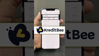 KreditBee Loan Kaise Le 2025 [upl. by Mccormac]