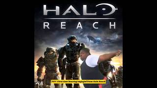 Halo Reach Engaged got me like [upl. by Vyse]