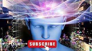 Gamma Brain Waves Meditation 30100 Hz  Focus Calmness Happiness amp Memory Recall [upl. by Ellinej]