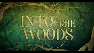 Into the Woods Full Show Backing Tracks [upl. by Aisila449]