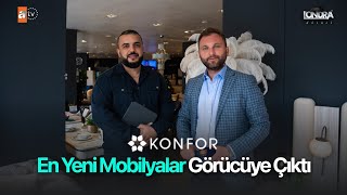 En yeni mobilyalar görücüye çıktı… Londra Aktüel 287 Bölüm [upl. by Jonie]