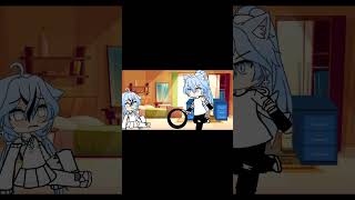 Gachalife Tiktok Edits ep 5884 ❤️ viral gachaclub gacha gachaedit gachatrend shorts gachalife [upl. by Chip773]